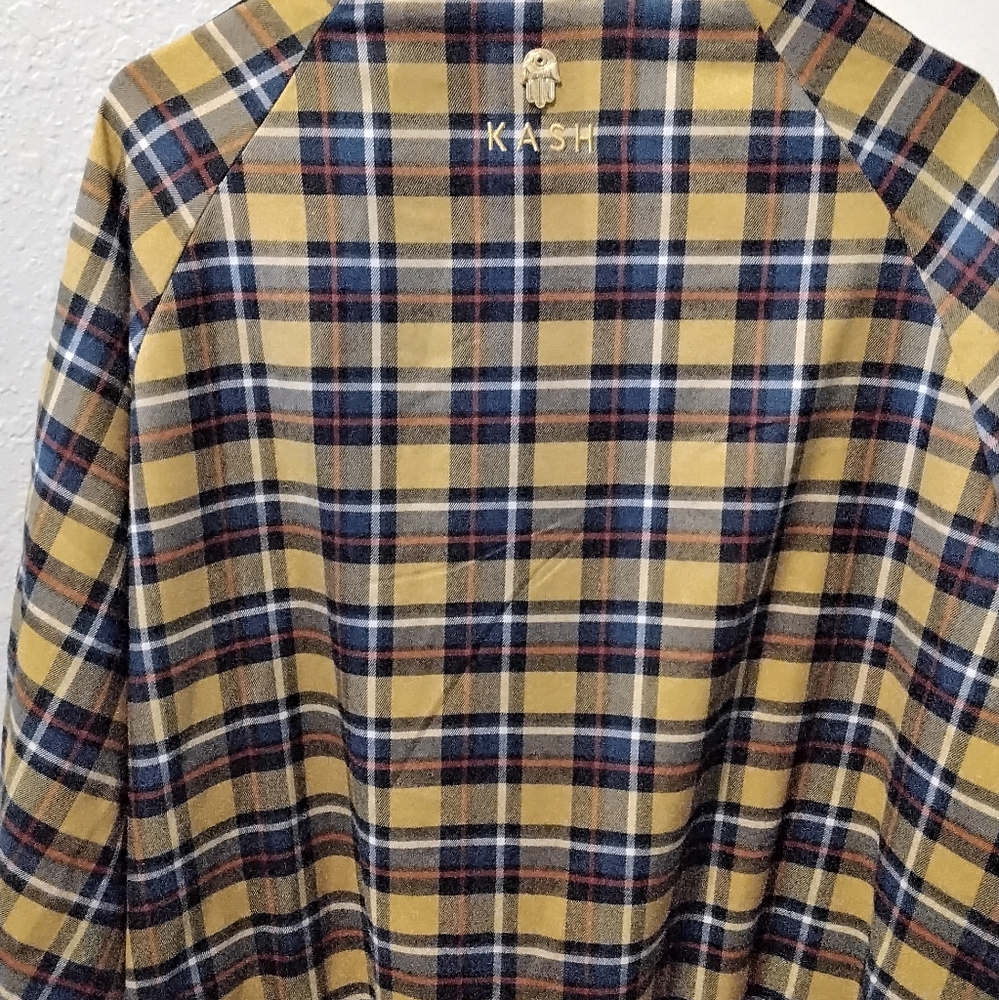KASH JACKET - Picture 3 of 3